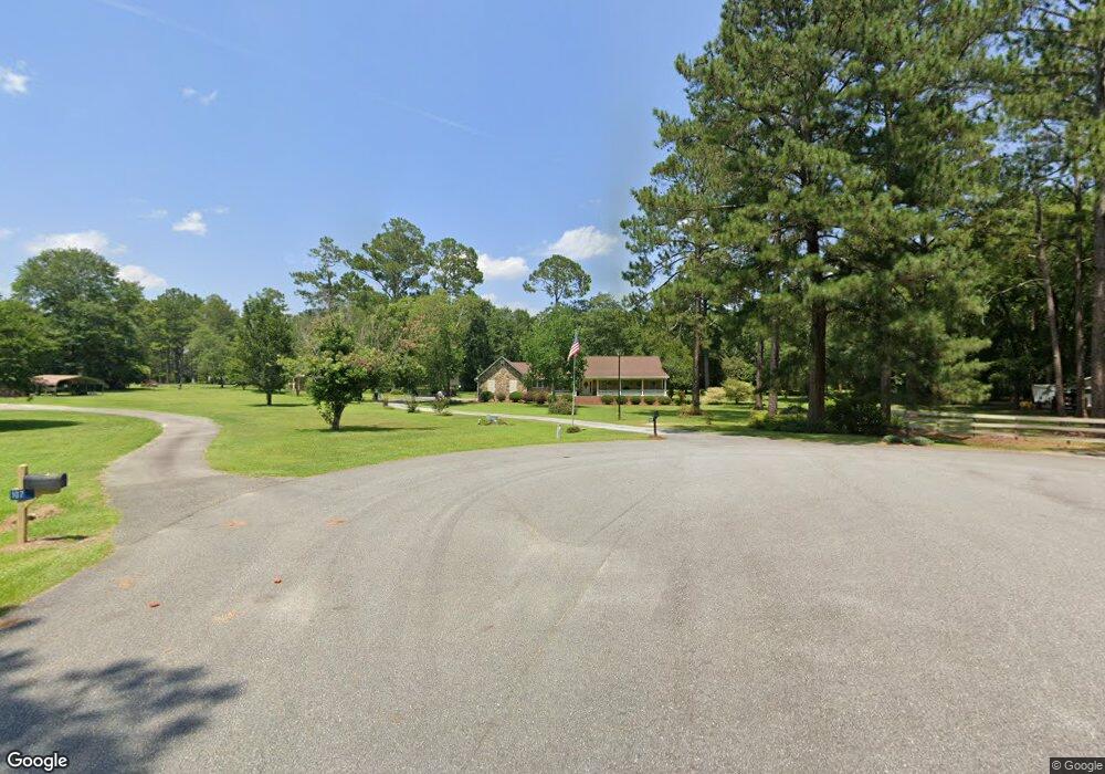 109 Oliver Ct, Cordele, GA 31015 - photo 1