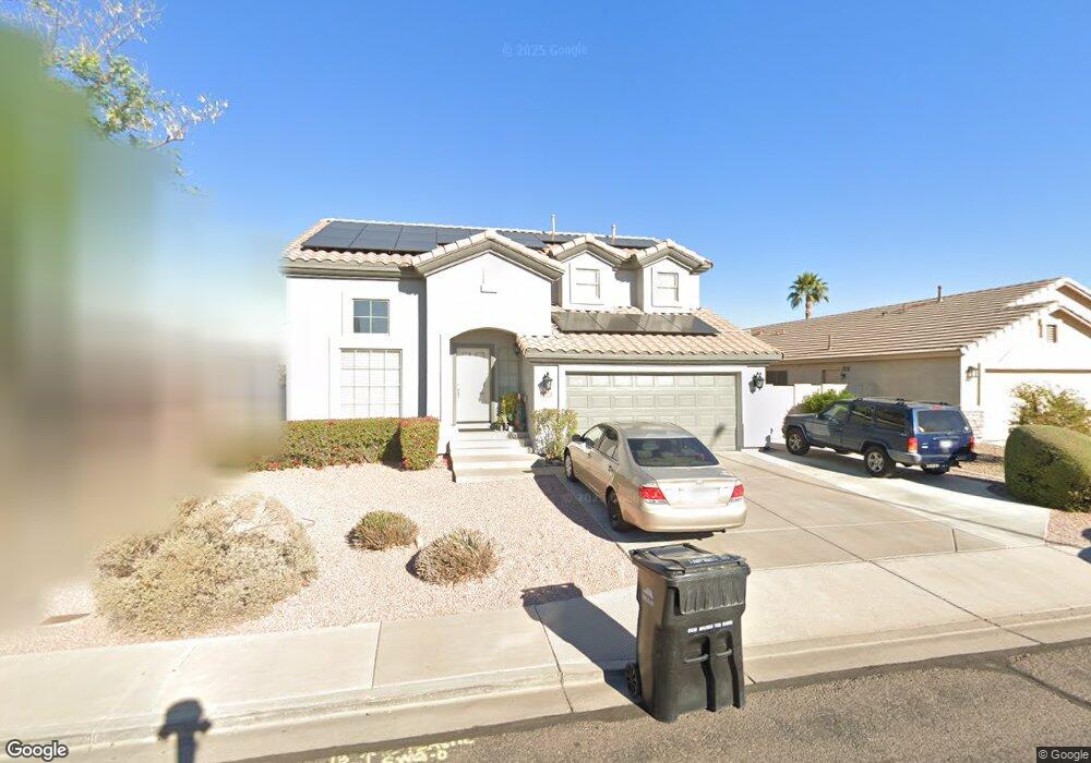 9262 E Milagro Ave, Mesa, AZ 85209 - photo 1