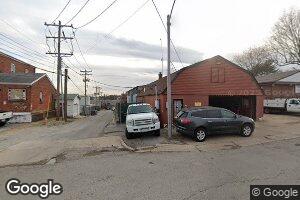 110 E Catalan St, Saint Louis, MO 63111