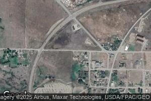 1031 Black Lake Rd, Dayton, MT 59914
