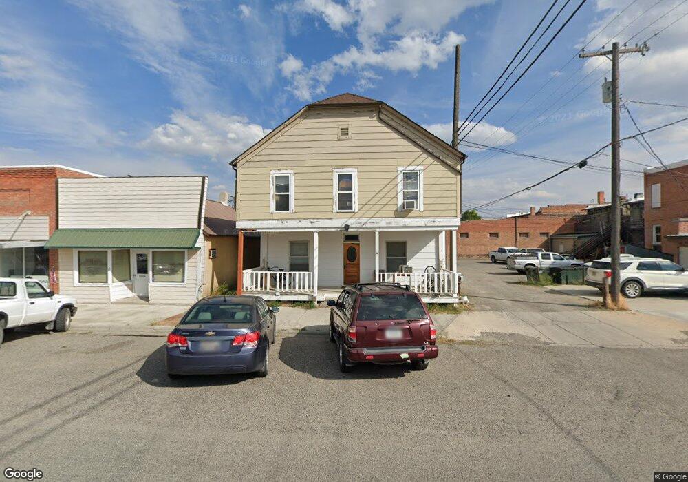 26 N 4th St, Columbus, MT 59019 - photo 1