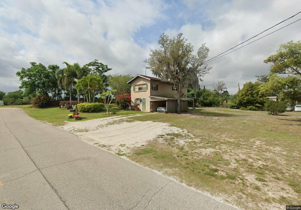 207 S Huntley Dr, Lake Placid, FL 33852 - photo 1