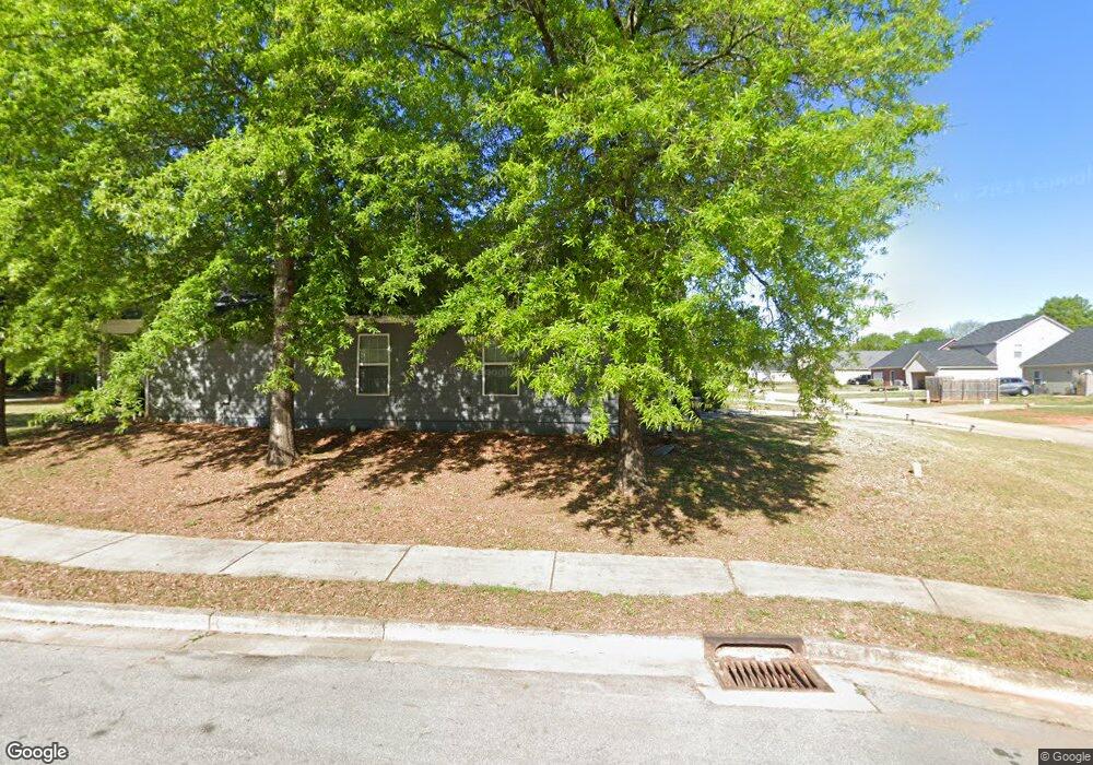 6339 Avery St SW, Covington, GA 30014 - photo 1