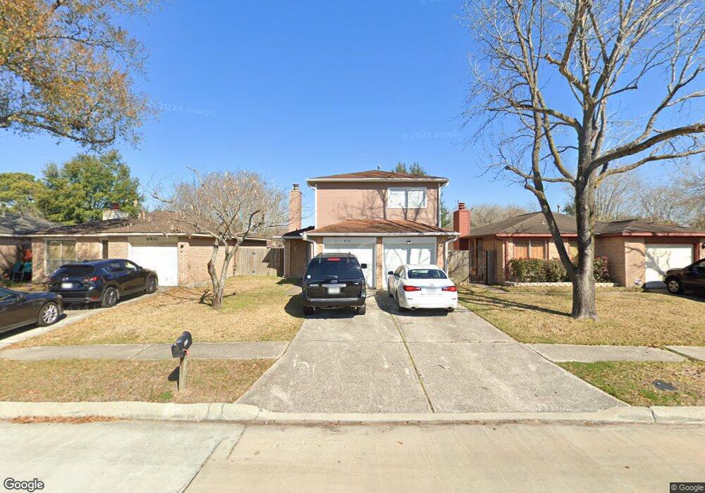 8334 Country View Dr, Houston, TX 77040 - photo 1