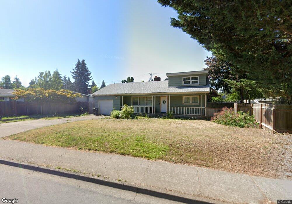 1484 Green Acres Rd, Eugene, OR 97408 - photo 1