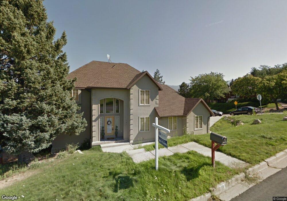 131 Oakridge Dr, Bountiful, UT 84010 - photo 1