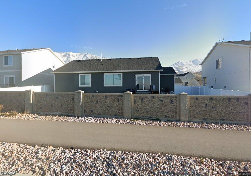 1114 S Raintree Ln, Santaquin, UT 84655 - photo 1