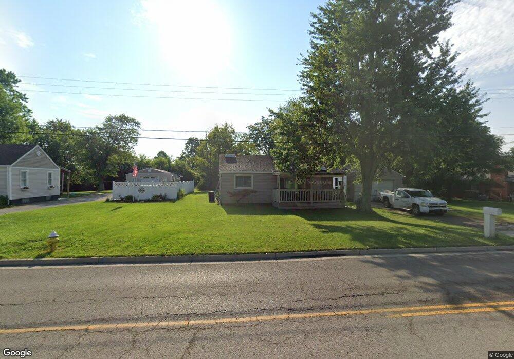 6208 Miller Ln, Dayton, OH 45414 - photo 1