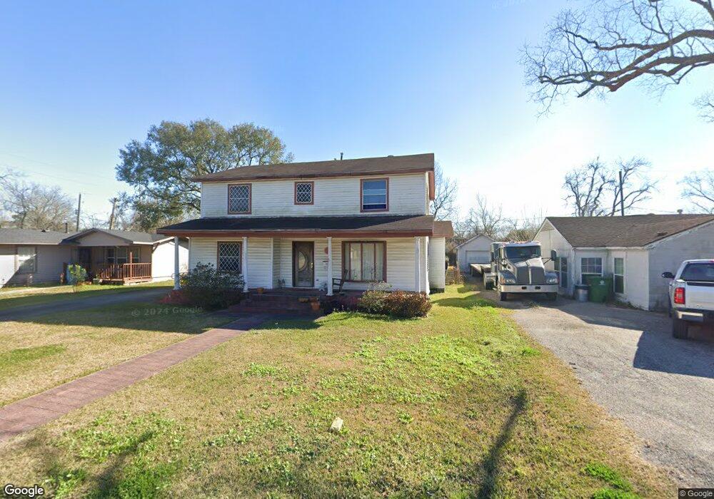 7116 Culmore Dr, Houston, TX 77087 - photo 1