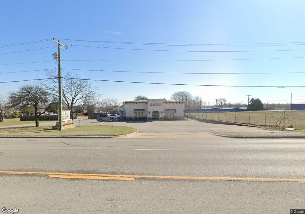 1213 Santa fe Dr, Weatherford, TX 76086 - photo 1