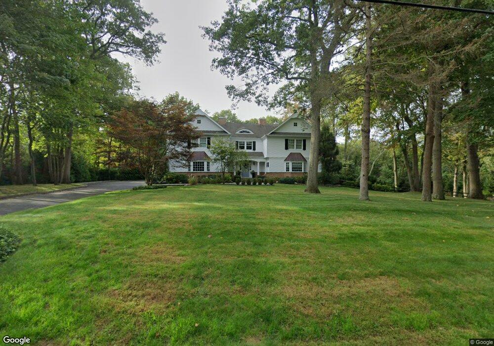 18 Overlook Dr, Syosset, NY 11791 - photo 1