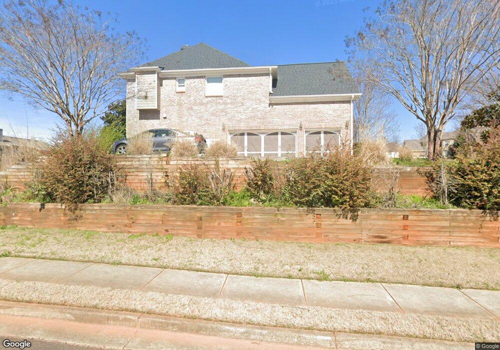 3496 Viola Ln, Auburn, GA 30011 - photo 1