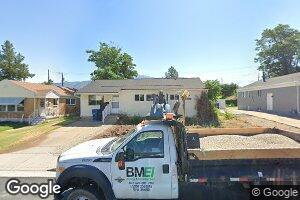 4604 S 400 W, Ogden, UT 84405
