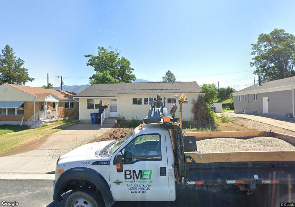 4604 S 400 W, Ogden, UT 84405 - photo 1