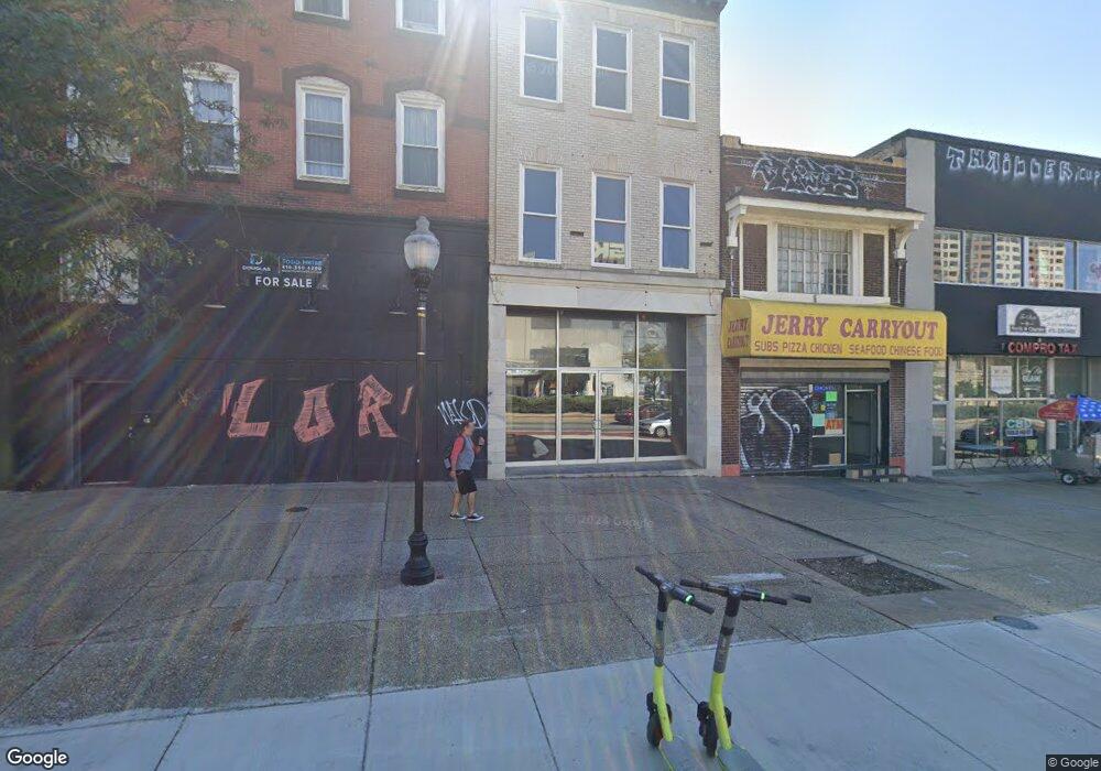 29 E North Ave, Baltimore, MD 21202 - photo 1