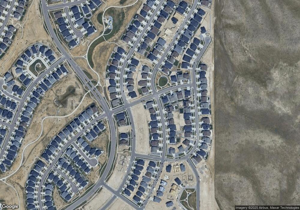 7181 S White Crow Way, Aurora, CO 80016 - photo 1