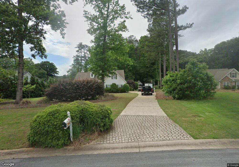 50 Ashland Grove, Sharpsburg, GA 30277 - photo 1