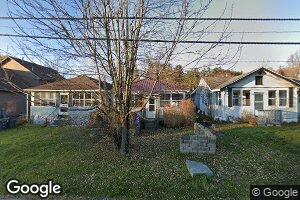134 Hillside Ave, Harveys Lake, PA 18618