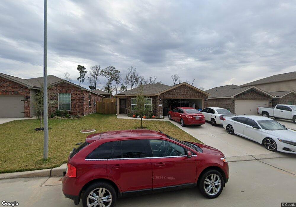 22619 Steel Blue Jaybird Dr, Hockley, TX 77447 - photo 1