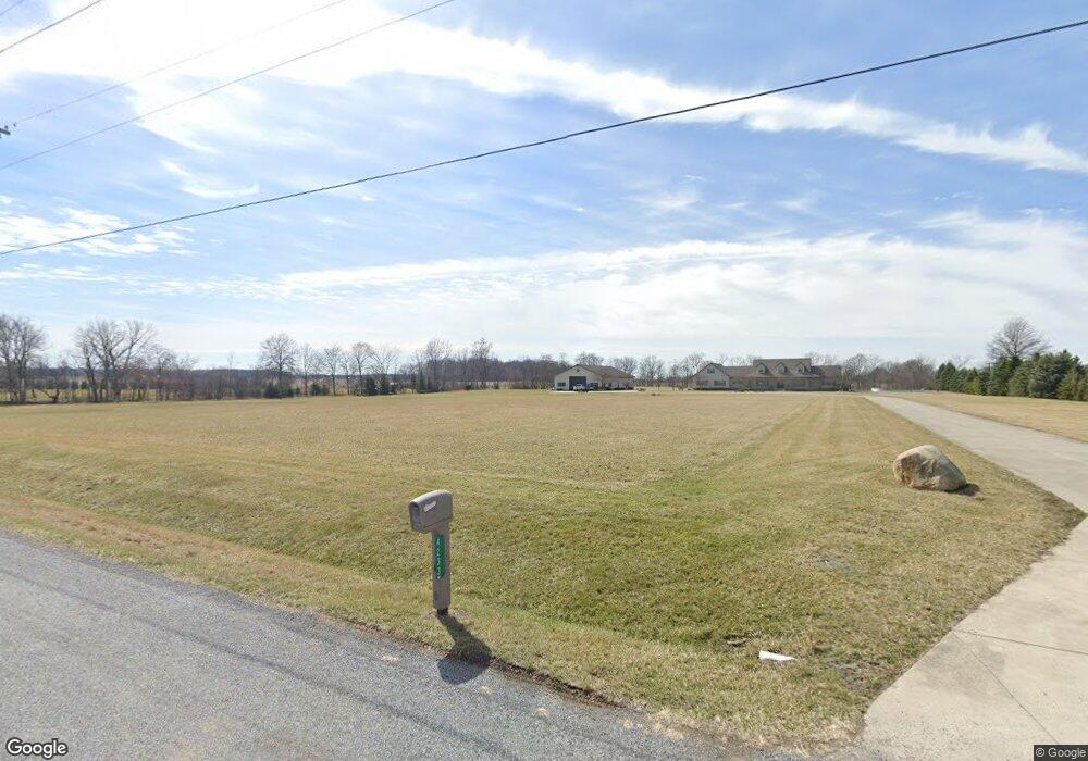 4233 N Cool Rd, Lima, OH 45801 - photo 1