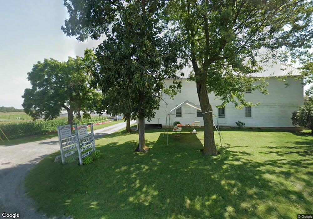15476 State Route 292, Kenton, OH 43326 - photo 1