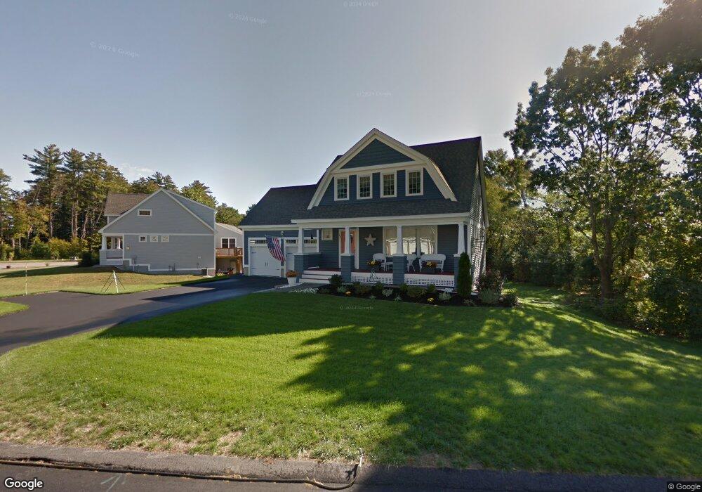 12 Marshall Way, Seabrook, NH 03874 - photo 1