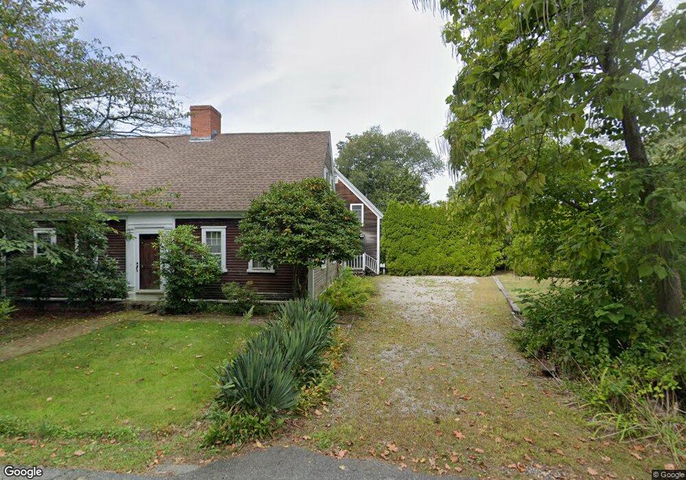 132 Weir St, Hingham, MA 02043 - photo 1