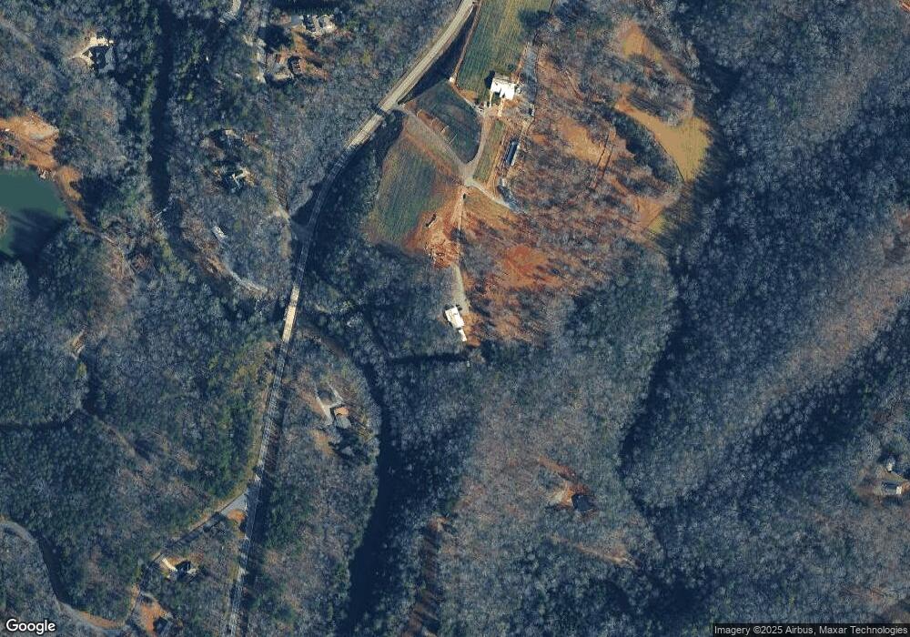 166 Mount Everest Ln, Dahlonega, GA 30533 - photo 1