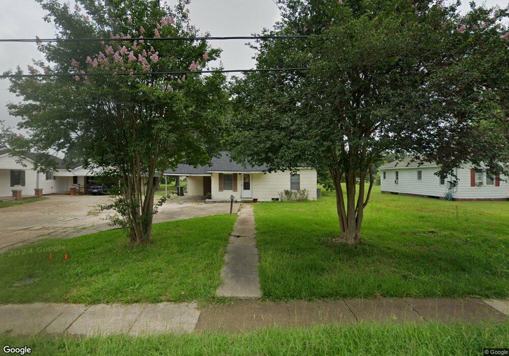 326 W Lagrange St, Lake Charles, LA 70605 - photo 1