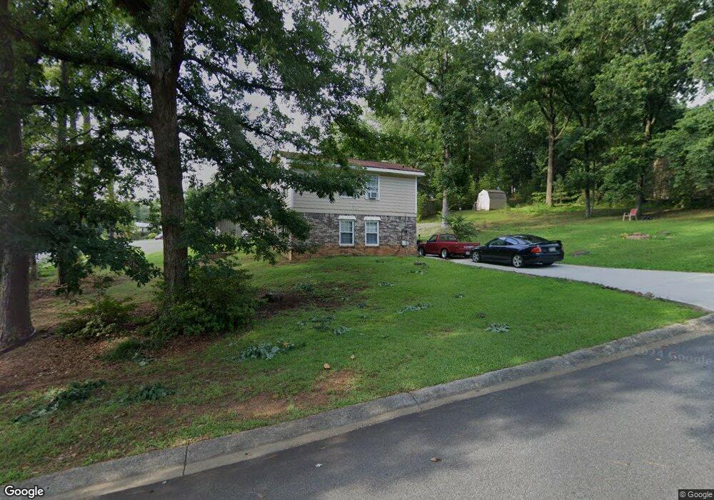 2291 Jomarc Way unit 1, Marietta, GA 30062 - photo 1