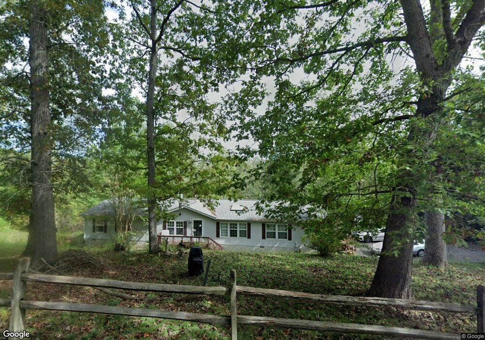 7 Trent Dr, Leicester, NC 28748 - photo 1