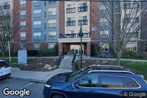 1 Chrysler Rd Unit 616, Natick, MA 01760