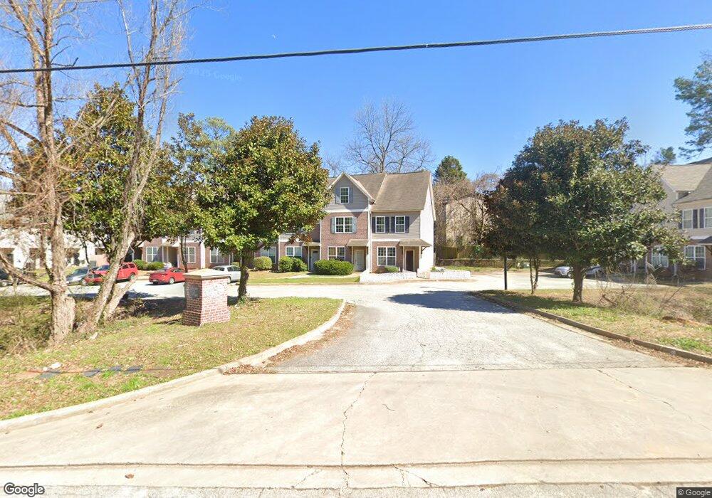 4680 Ernest Dr unit 21, Forest Park, GA 30297 - photo 1