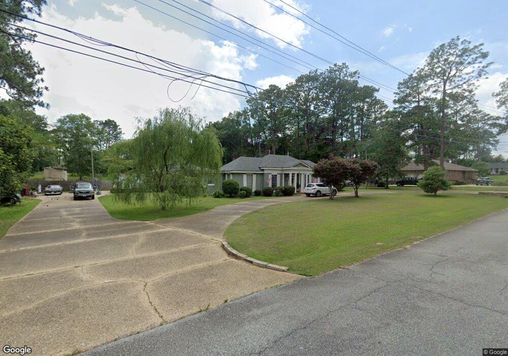 304 E King St, Sylvester, GA 31791 - photo 1