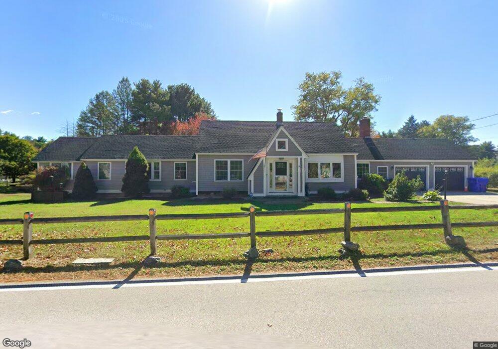 15 Pelham Rd, Hudson, NH 03051 - photo 1