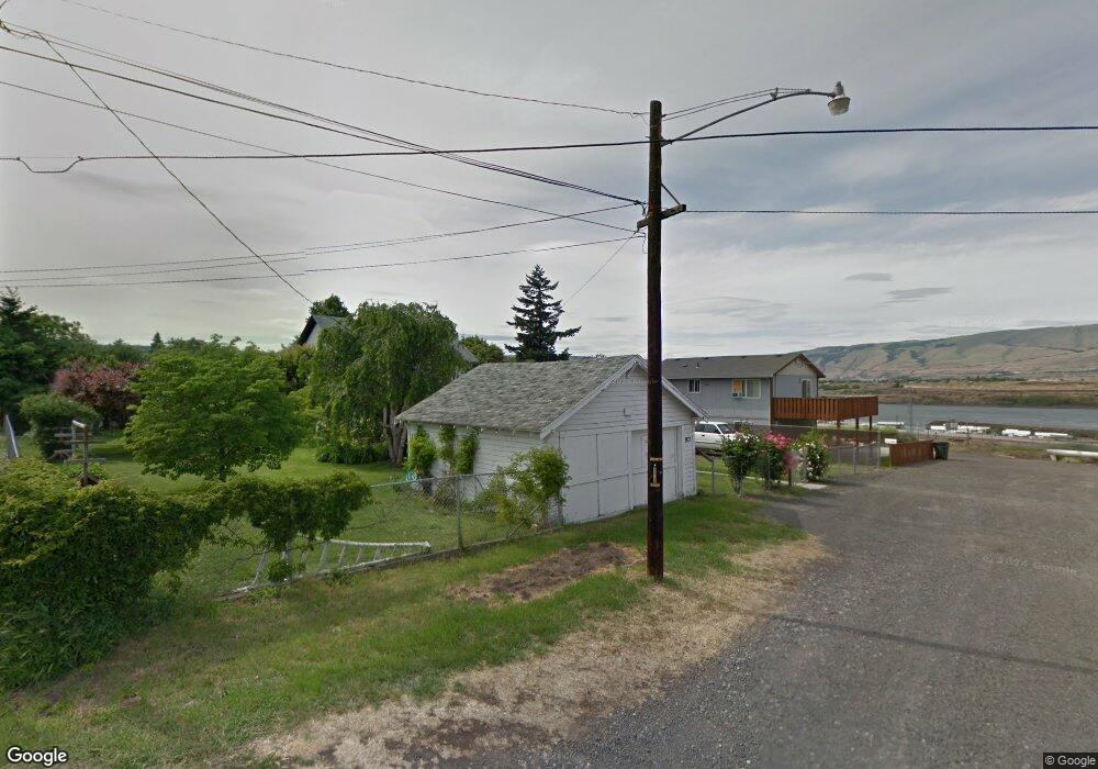 907 Clark St, the Dalles, OR 97058 - photo 1
