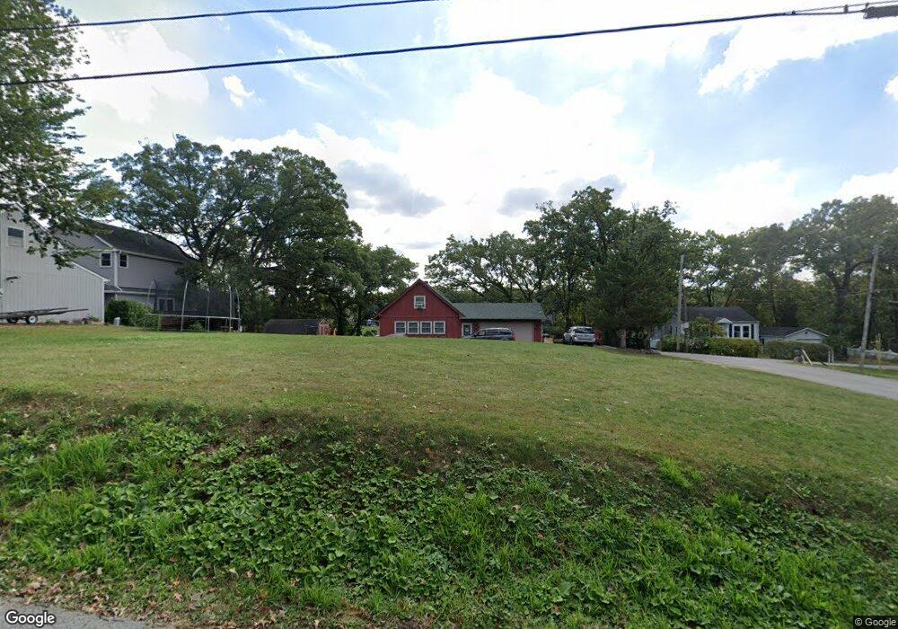 955 N Lakeview Dr, Lowell, IN 46356 - photo 1