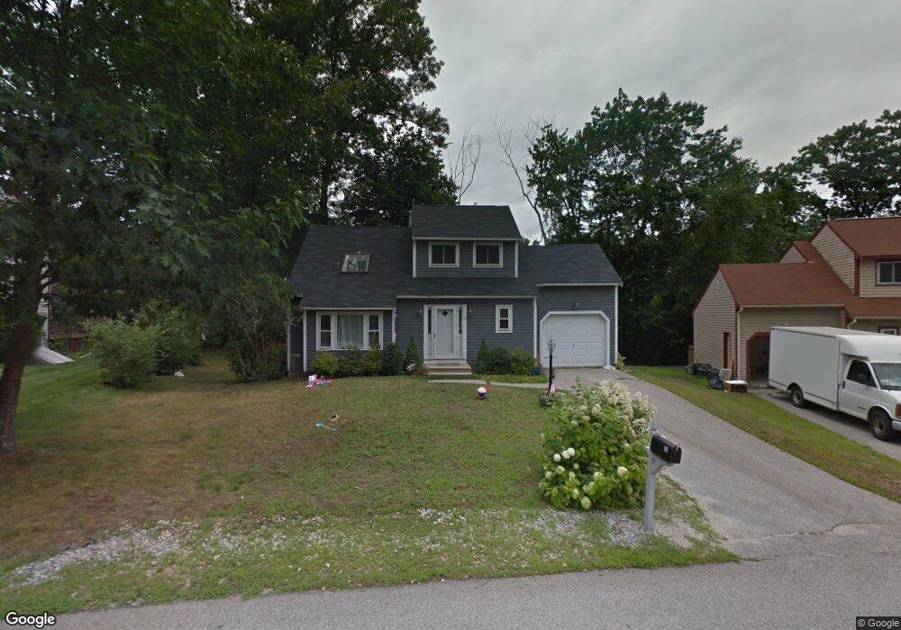 46 Ode Way unit 3, Manchester, NH 03103 - photo 1