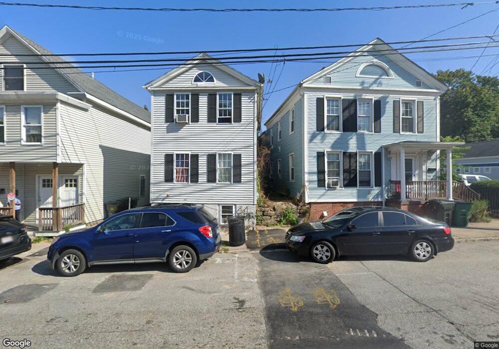 101 Truman St, New London, CT 06320 - photo 1