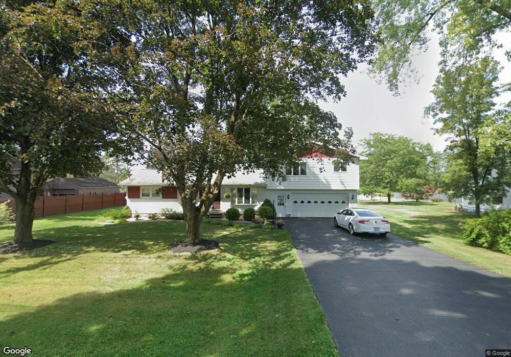 2061 Brookview Rd, Castleton On Hudson, NY 12033 - photo 1