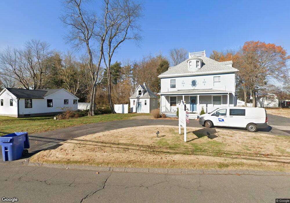 54 Pratt St, Glastonbury, CT 06033 - photo 1