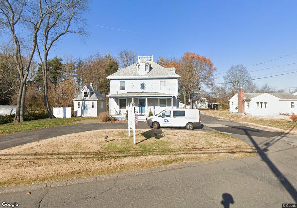 50 Pratt St, Glastonbury, CT 06033 - photo 1