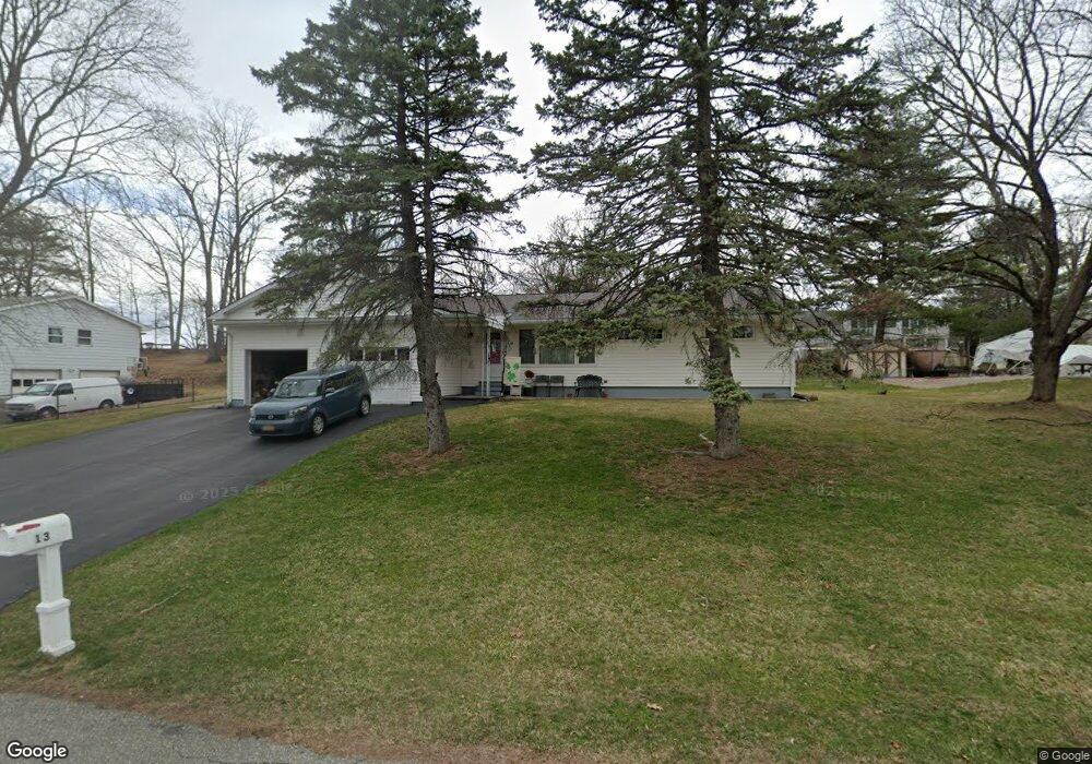 13 Sunrise Dr, Middletown, NY 10940 - photo 1