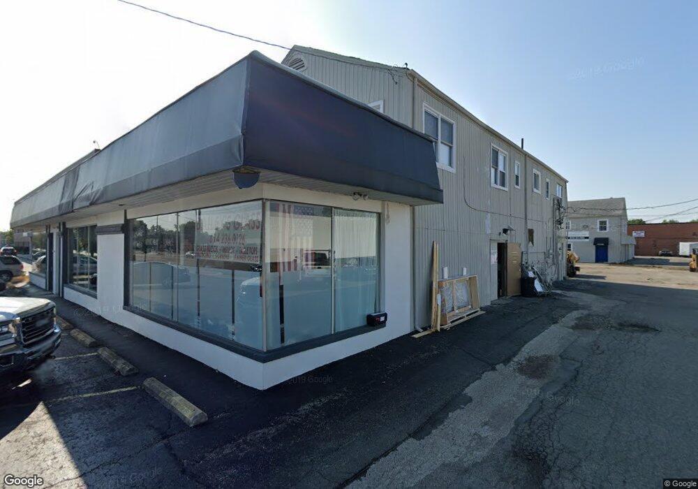 4033 E Main St, Columbus, OH 43213 - photo 1