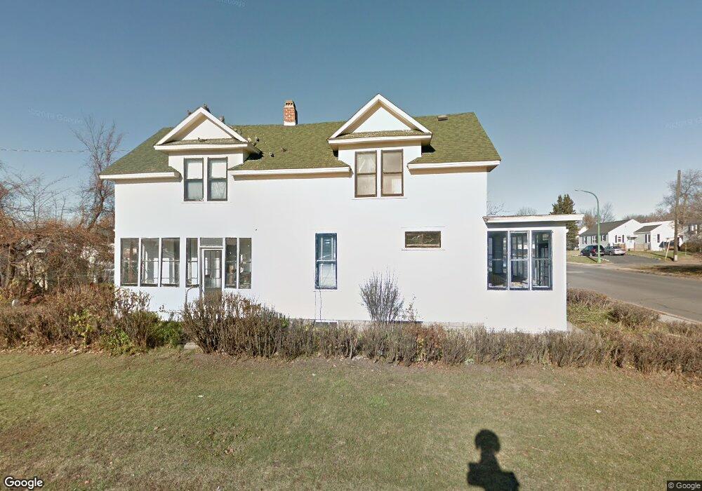 302 N 3rd Ave, Virginia, MN 55792 - photo 1