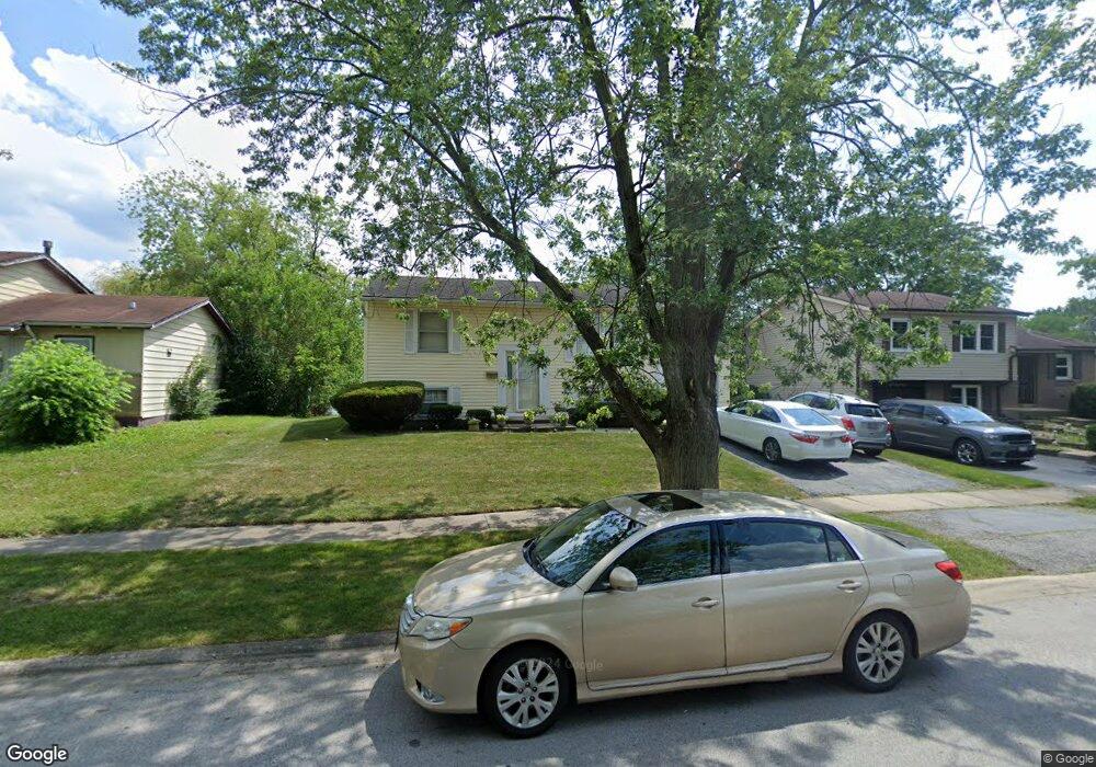 3631 175th Place, Country Club Hills, IL 60478 - photo 1