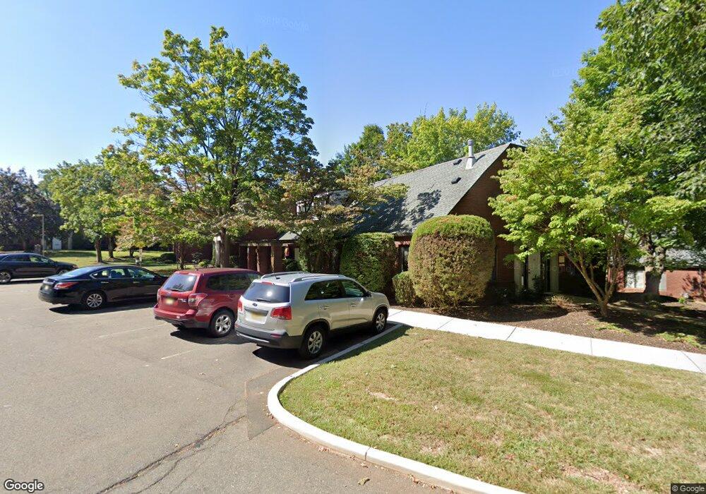 100 Tamarack Cir unit 100, Skillman, NJ 08558 - photo 1