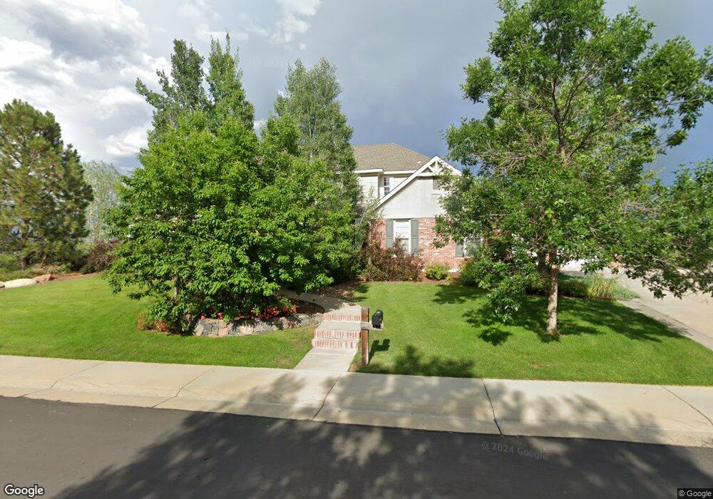 6554 S Zeno Ct, Aurora, CO 80016 - photo 1