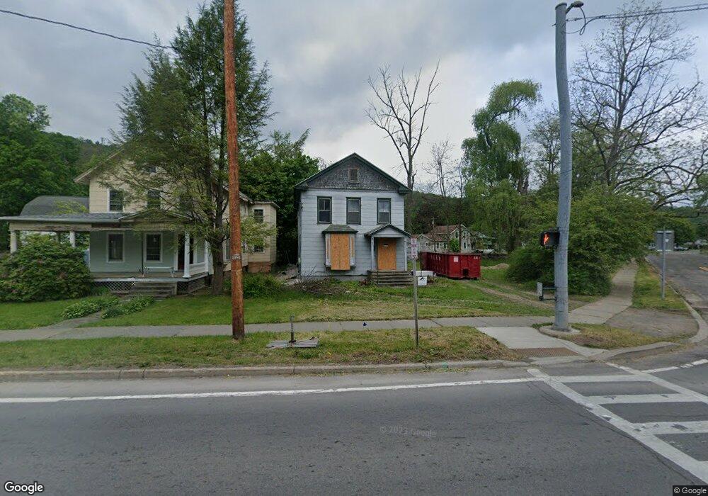437 Front St, Owego, NY 13827 - photo 1
