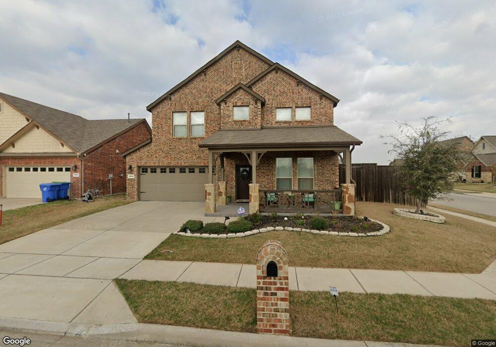 5921 Zinnia Dr, Rowlett, TX 75089 - photo 1